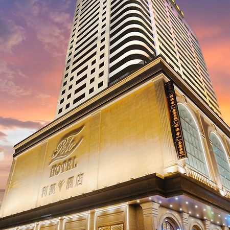 Rio Hotel Macau Ngoại thất bức ảnh