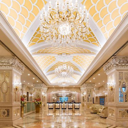 Rio Hotel Macau Ngoại thất bức ảnh