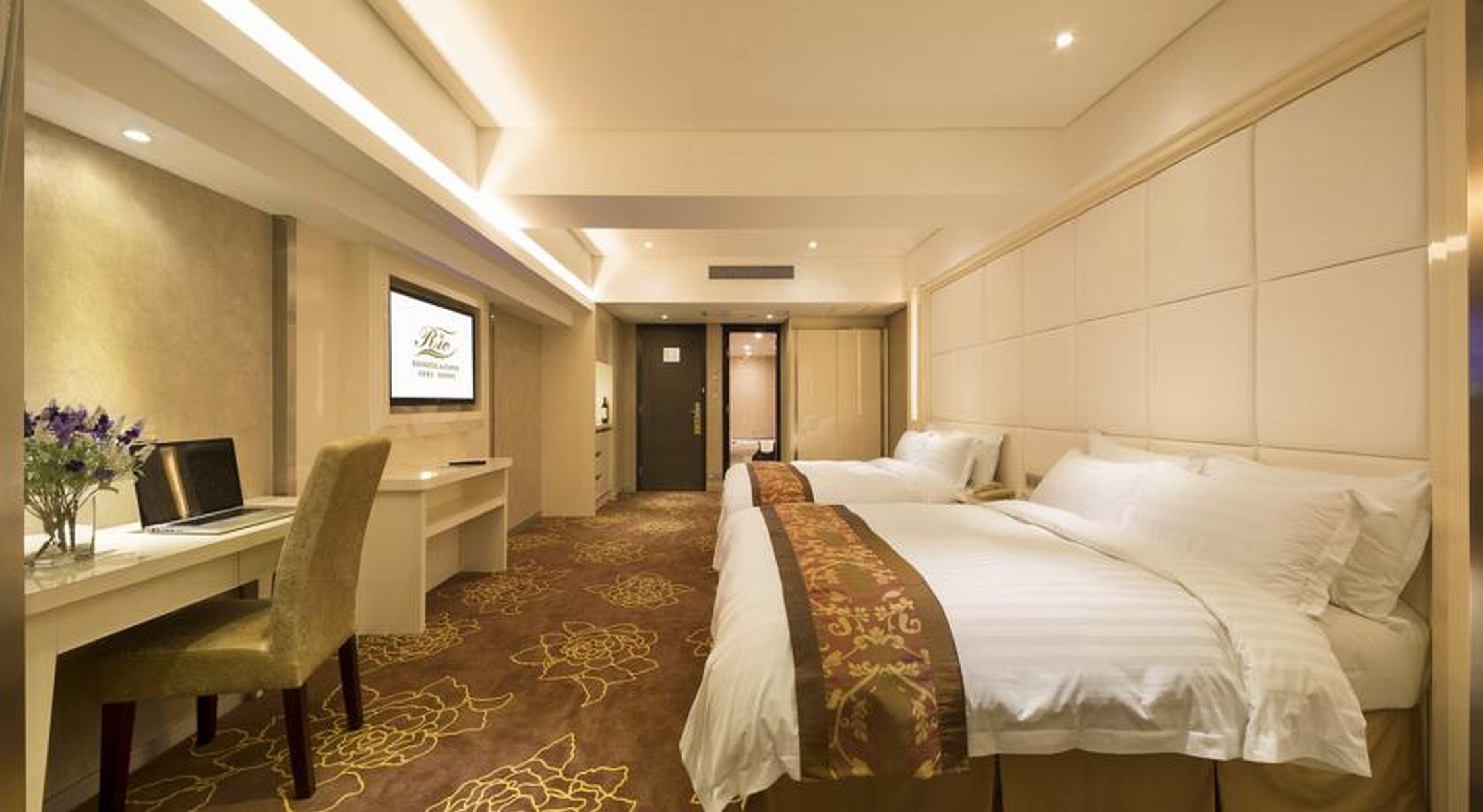 Rio Hotel Macau Ngoại thất bức ảnh