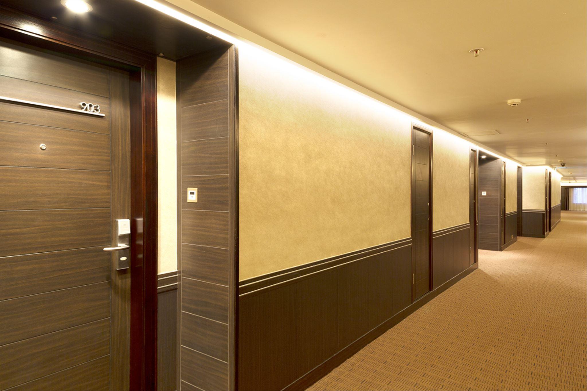Rio Hotel Macau Ngoại thất bức ảnh