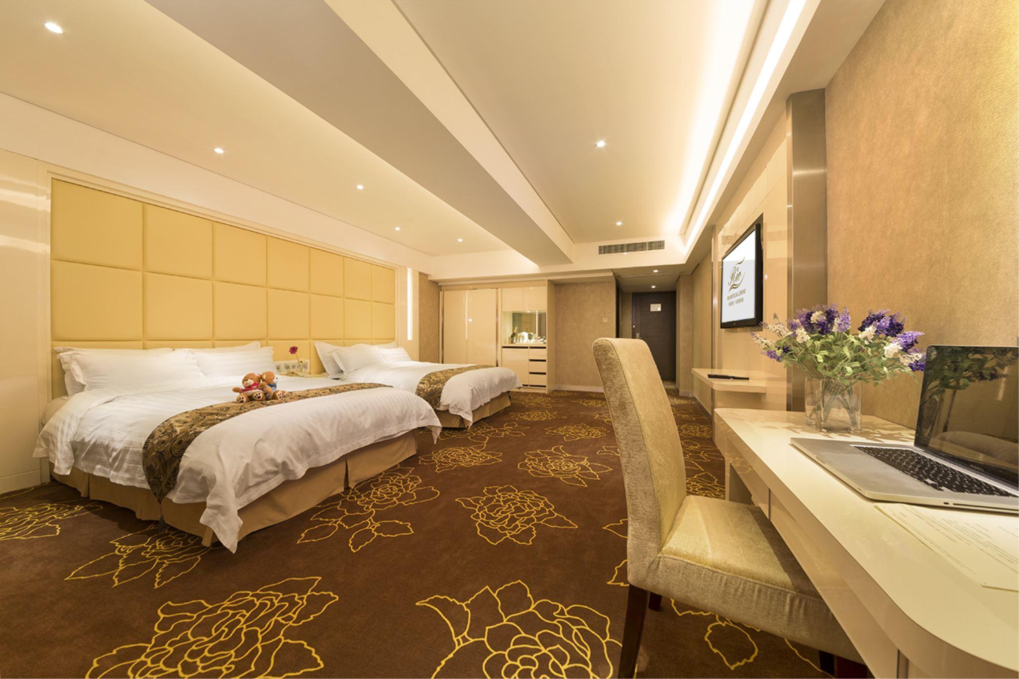 Rio Hotel Macau Ngoại thất bức ảnh