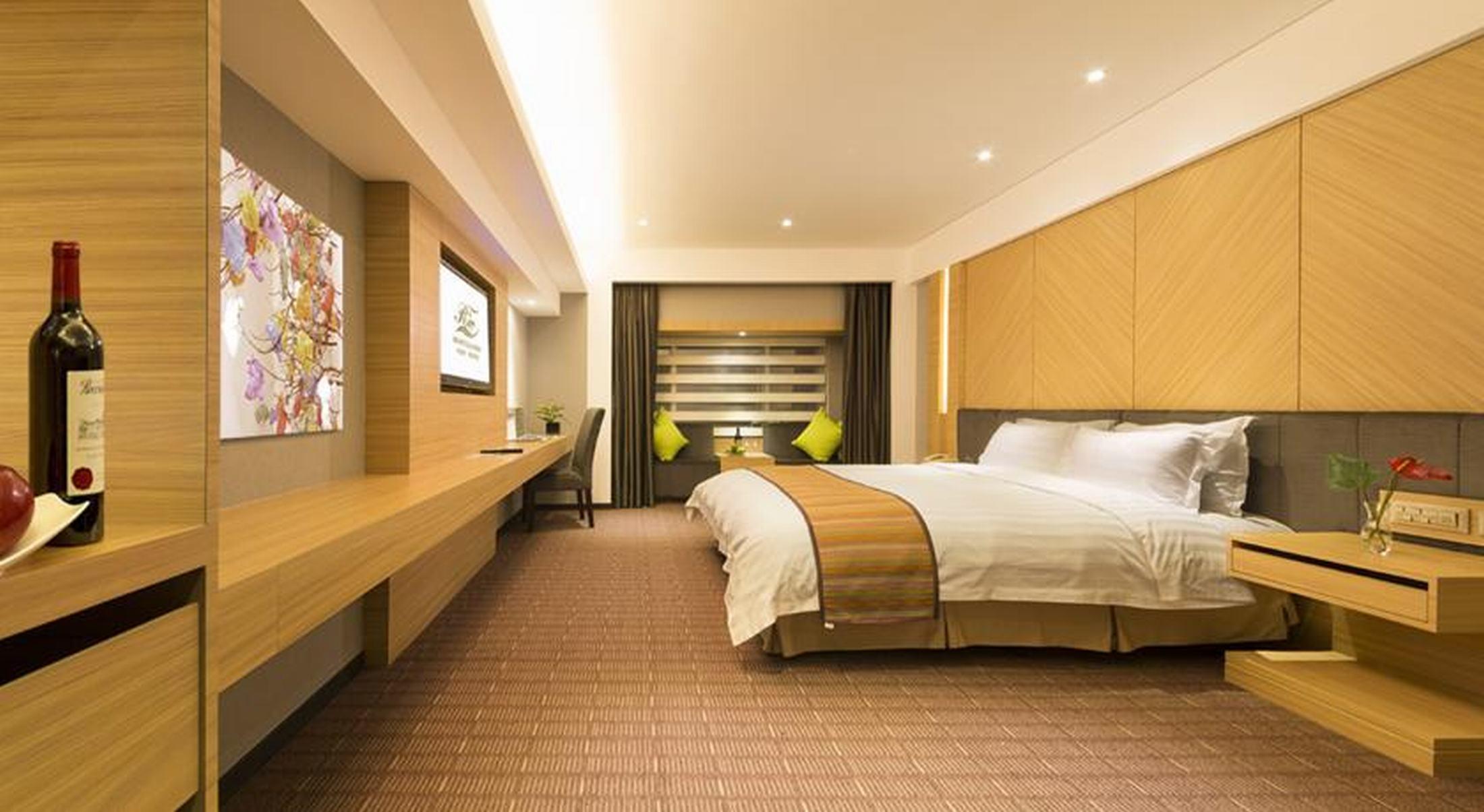 Rio Hotel Macau Ngoại thất bức ảnh