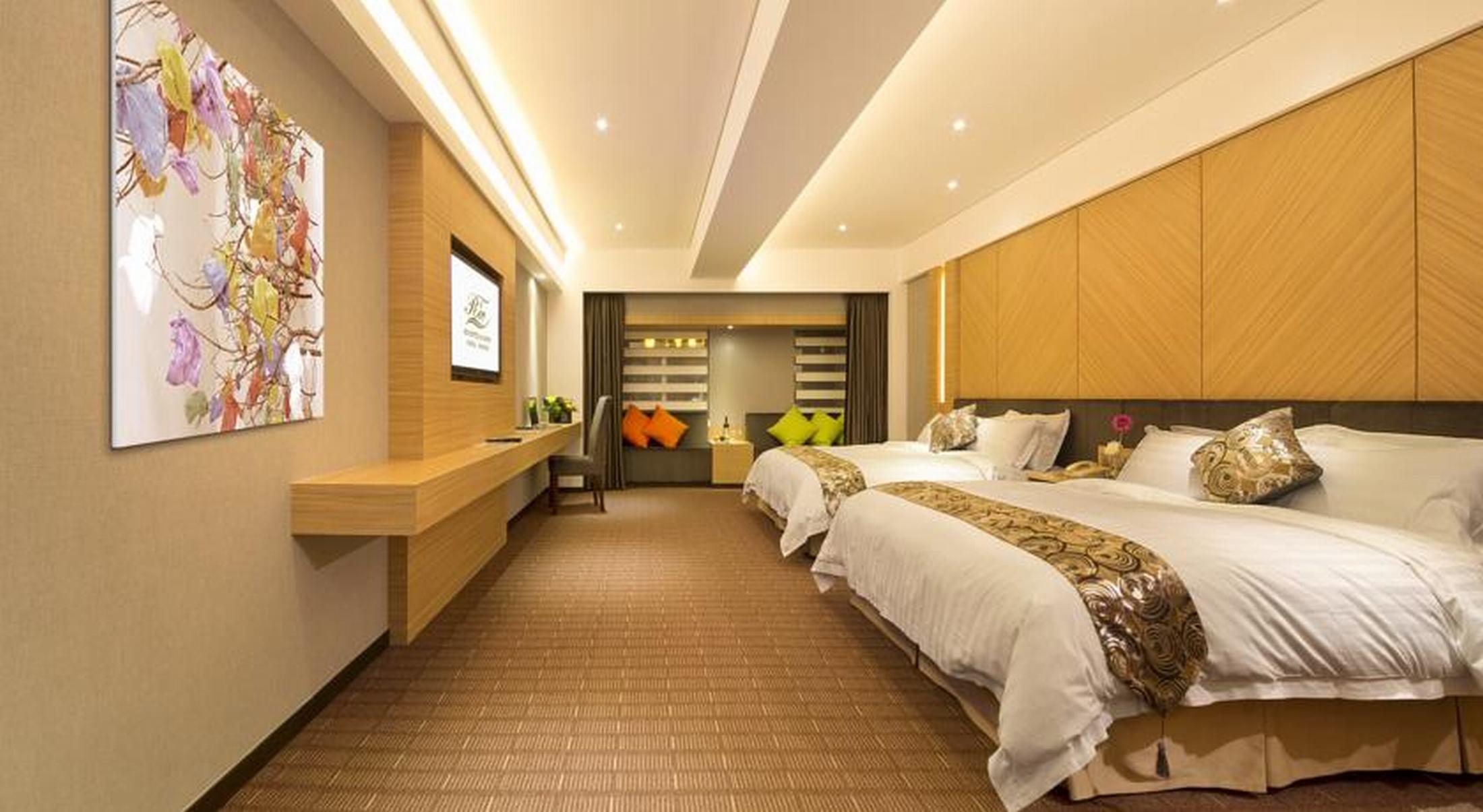 Rio Hotel Macau Ngoại thất bức ảnh