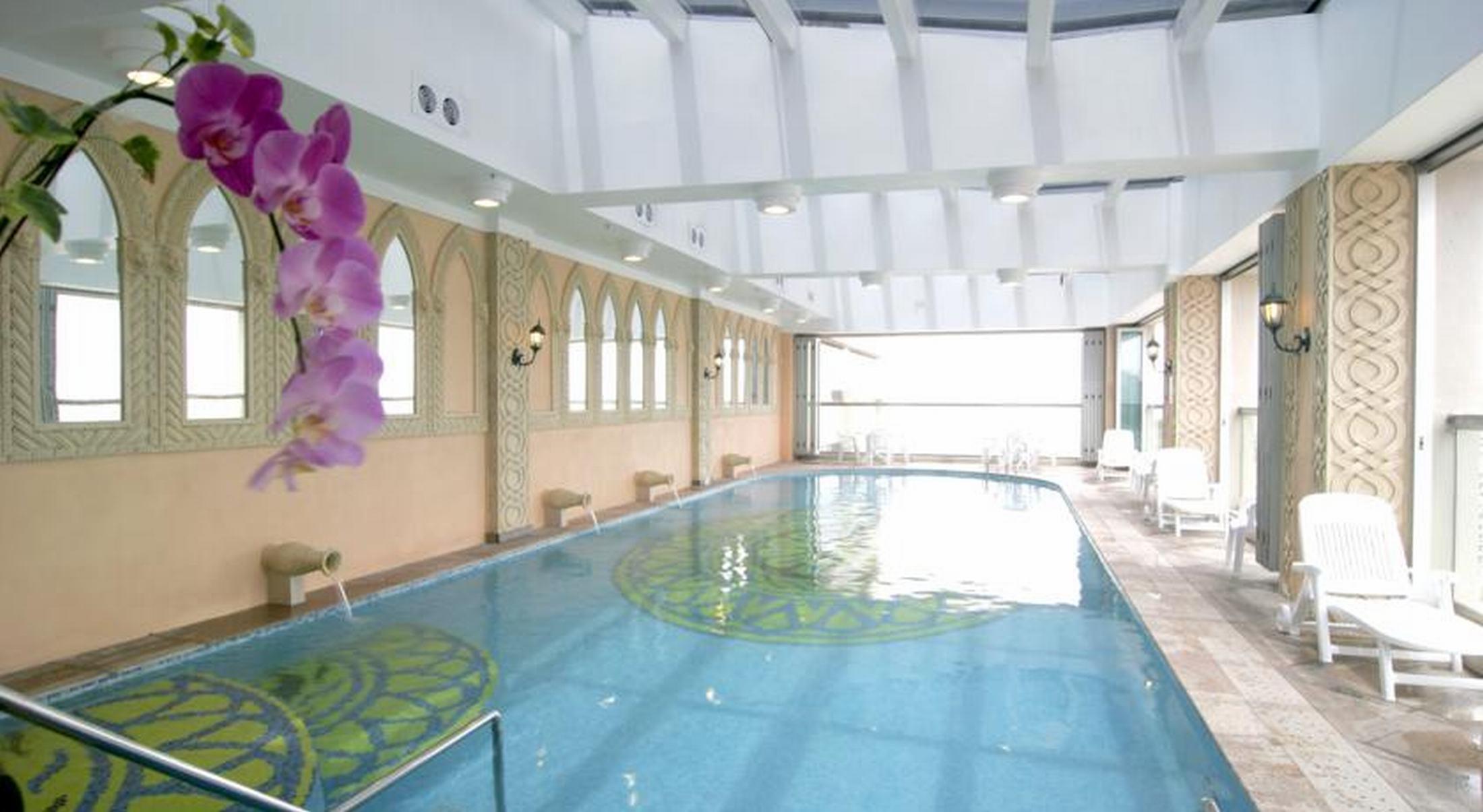 Rio Hotel Macau Ngoại thất bức ảnh