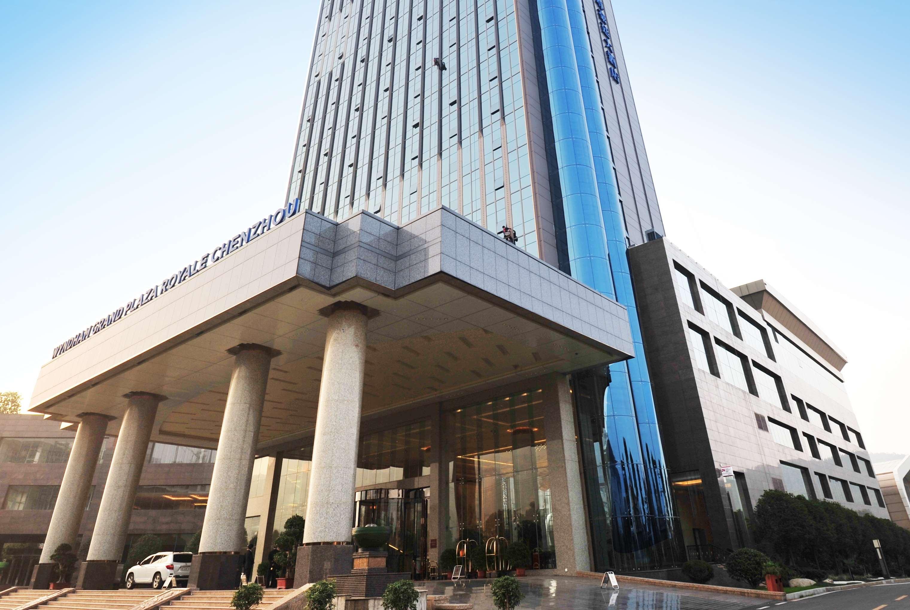 Rio Hotel Macau Ngoại thất bức ảnh