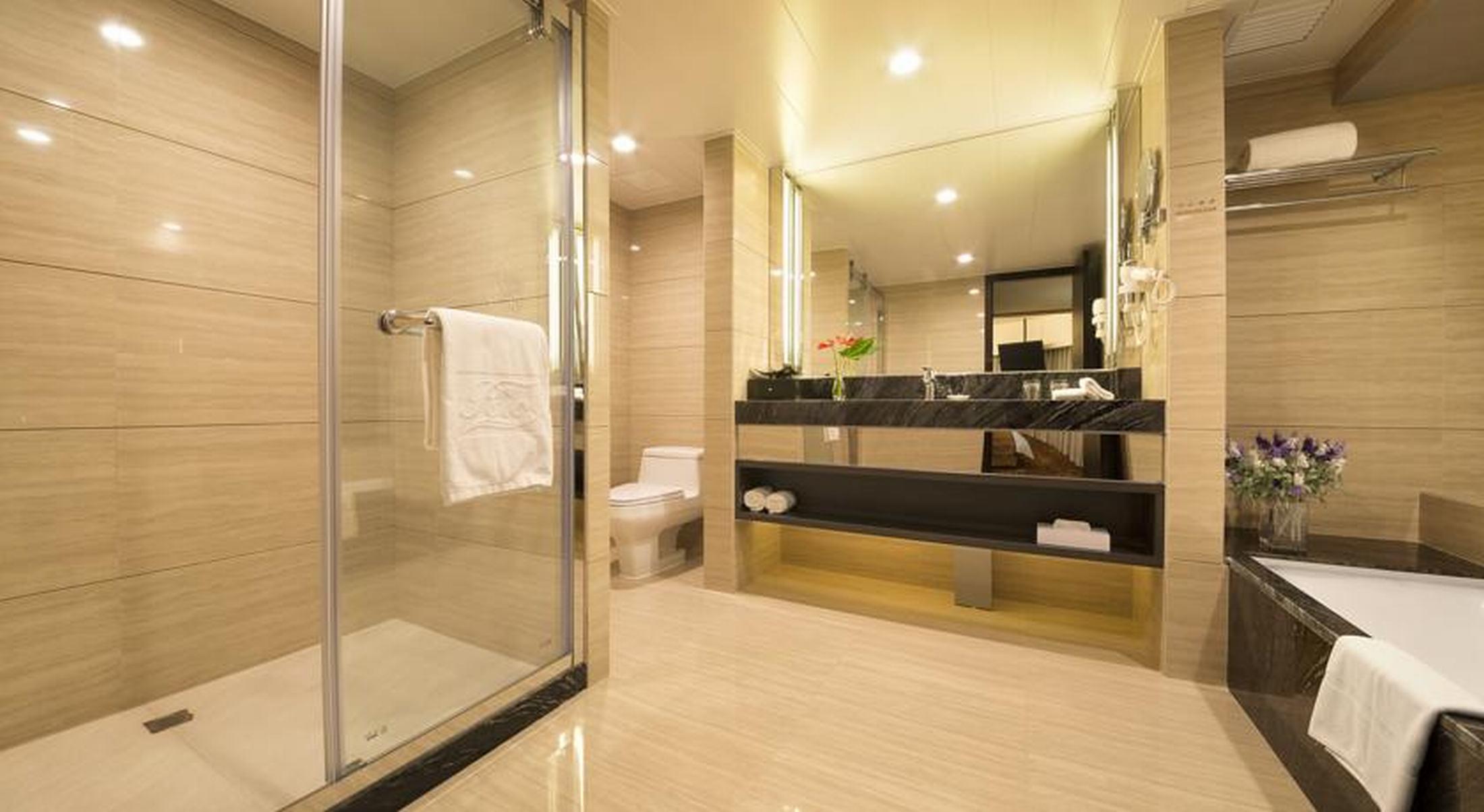 Rio Hotel Macau Ngoại thất bức ảnh