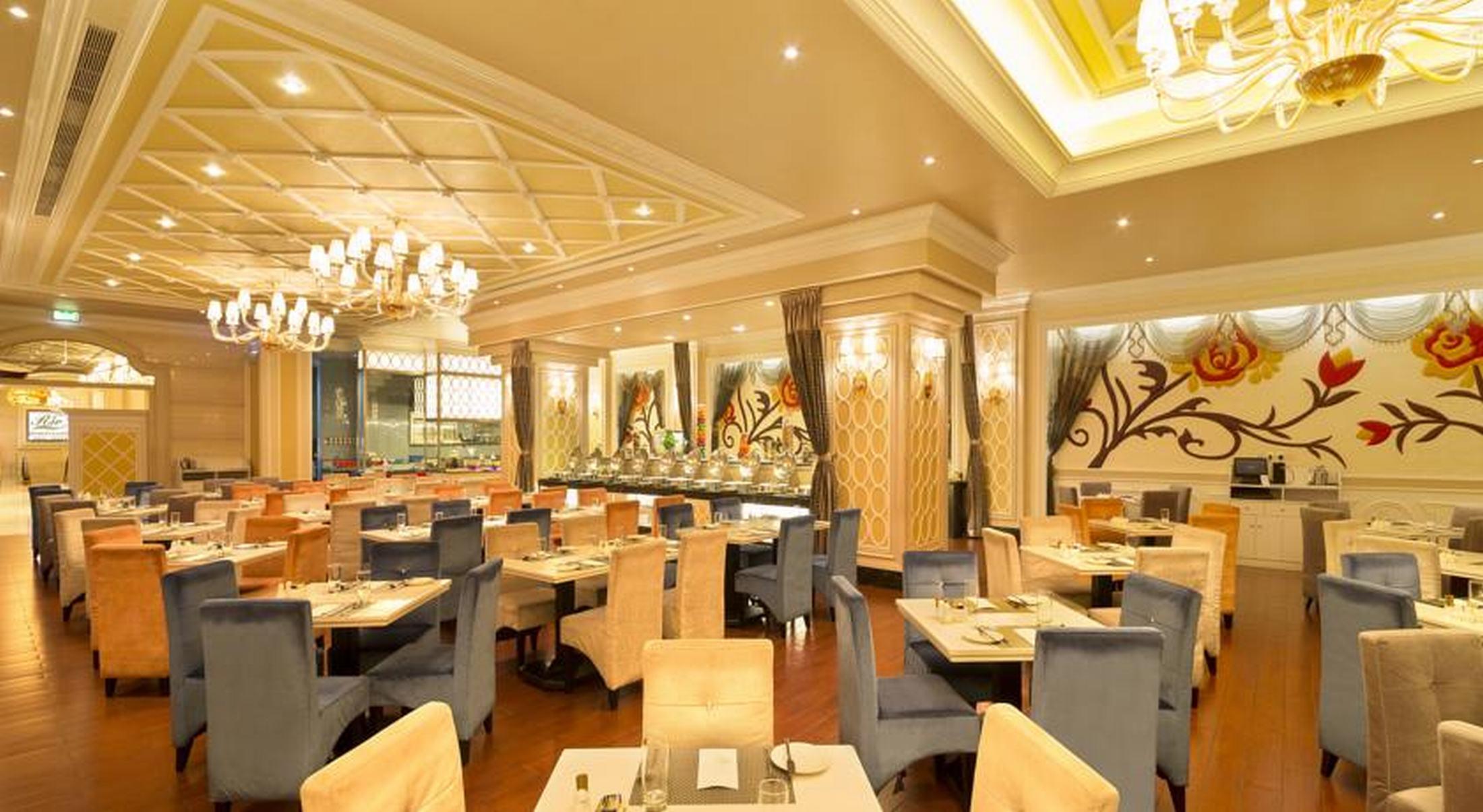 Rio Hotel Macau Ngoại thất bức ảnh