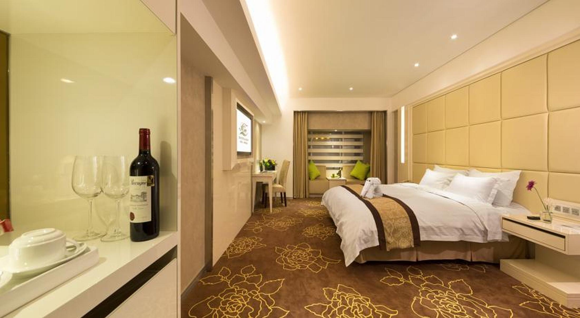 Rio Hotel Macau Ngoại thất bức ảnh