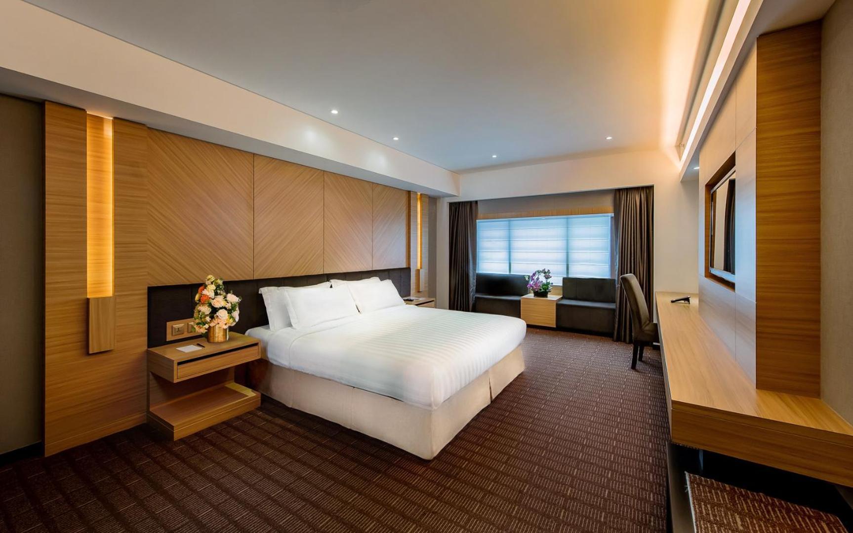 Rio Hotel Macau Ngoại thất bức ảnh
