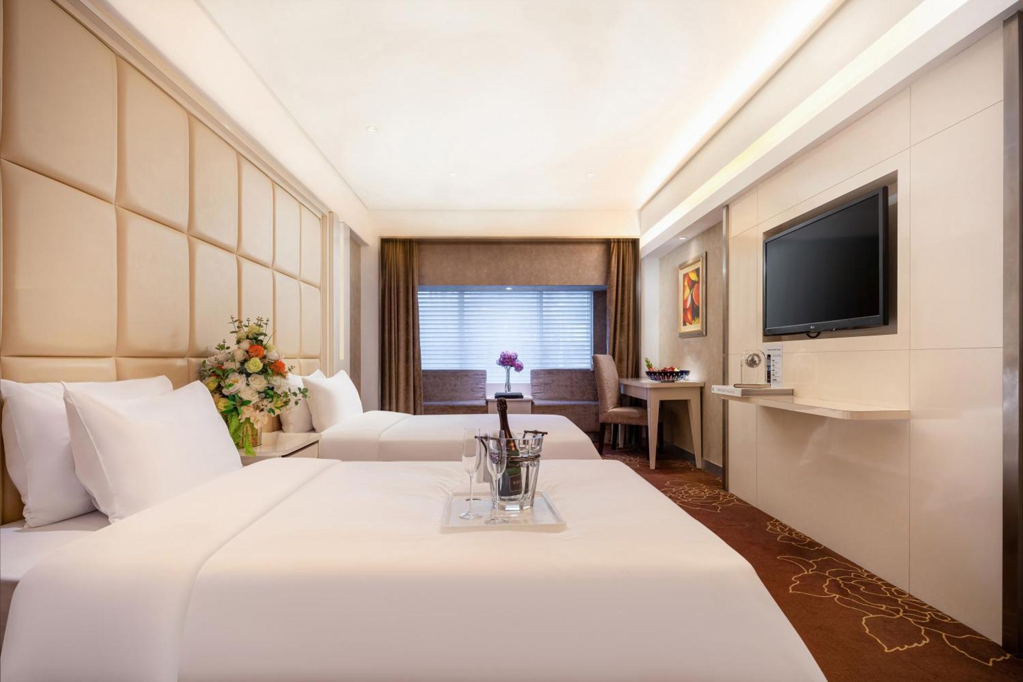 Rio Hotel Macau Ngoại thất bức ảnh