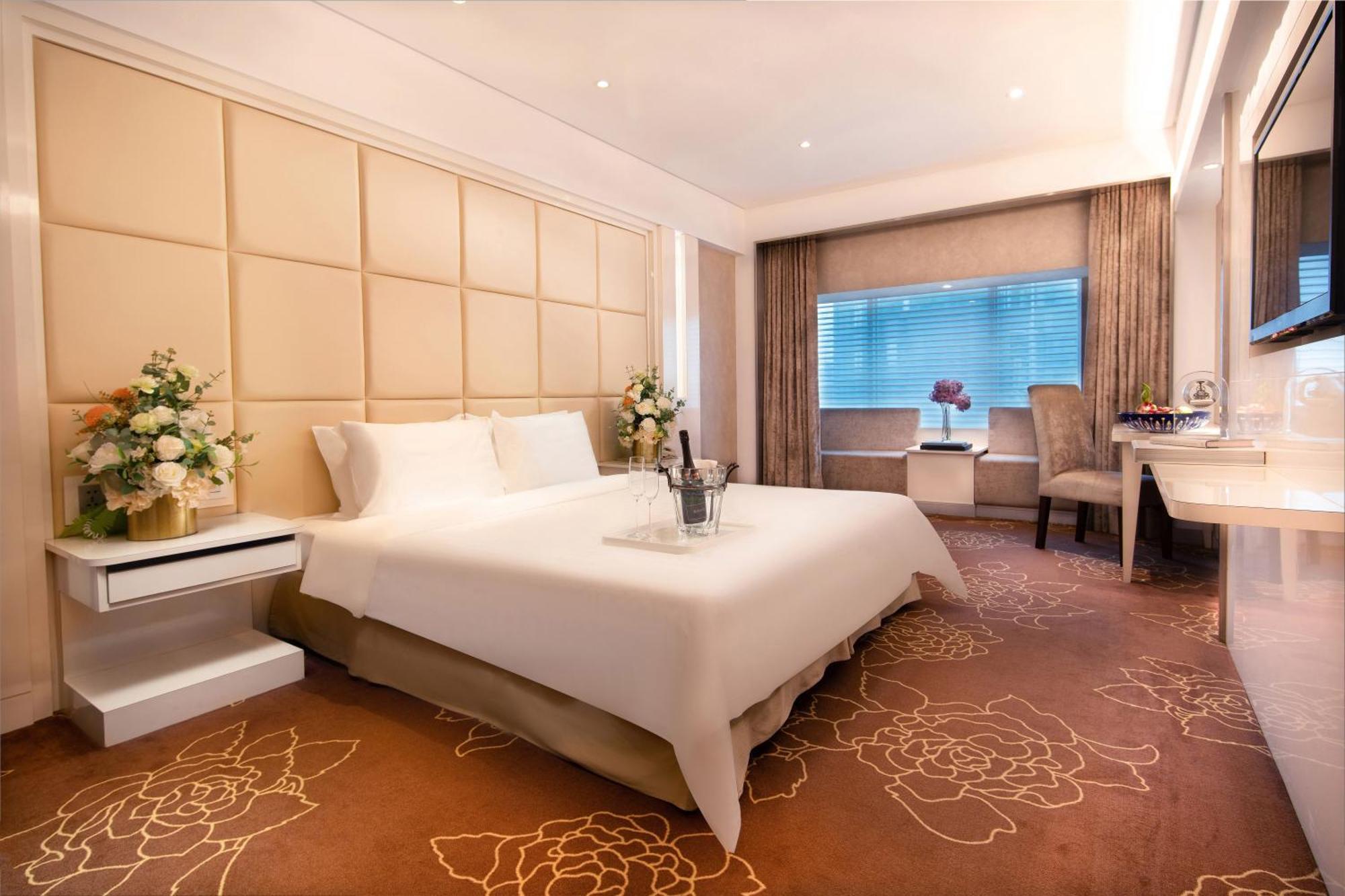 Rio Hotel Macau Ngoại thất bức ảnh