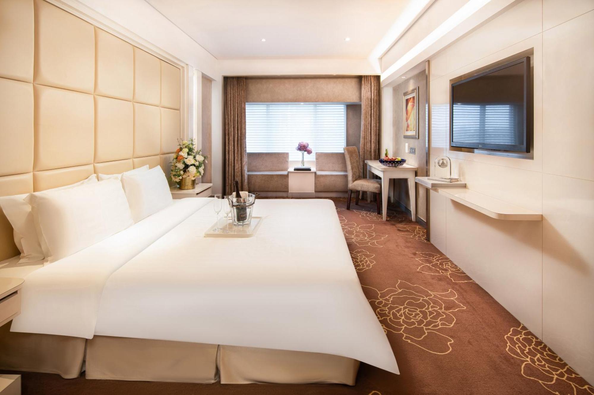 Rio Hotel Macau Ngoại thất bức ảnh