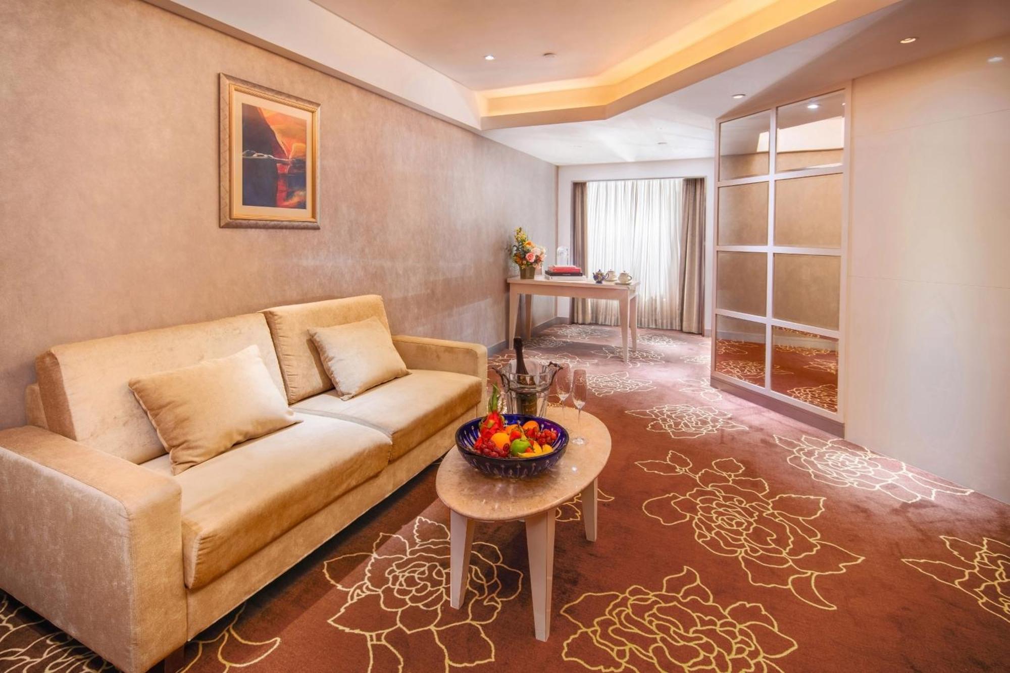 Rio Hotel Macau Ngoại thất bức ảnh