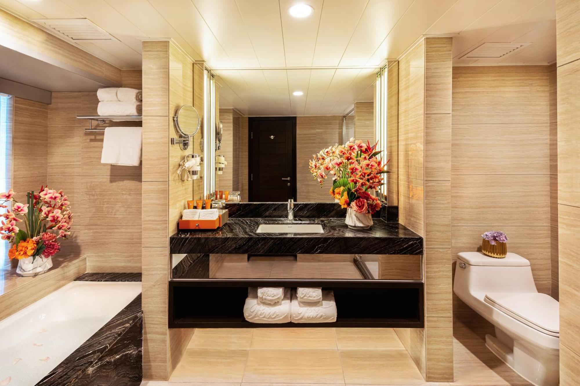 Rio Hotel Macau Ngoại thất bức ảnh