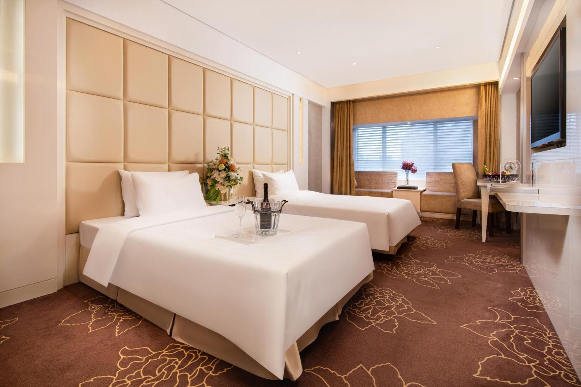 Rio Hotel Macau Ngoại thất bức ảnh