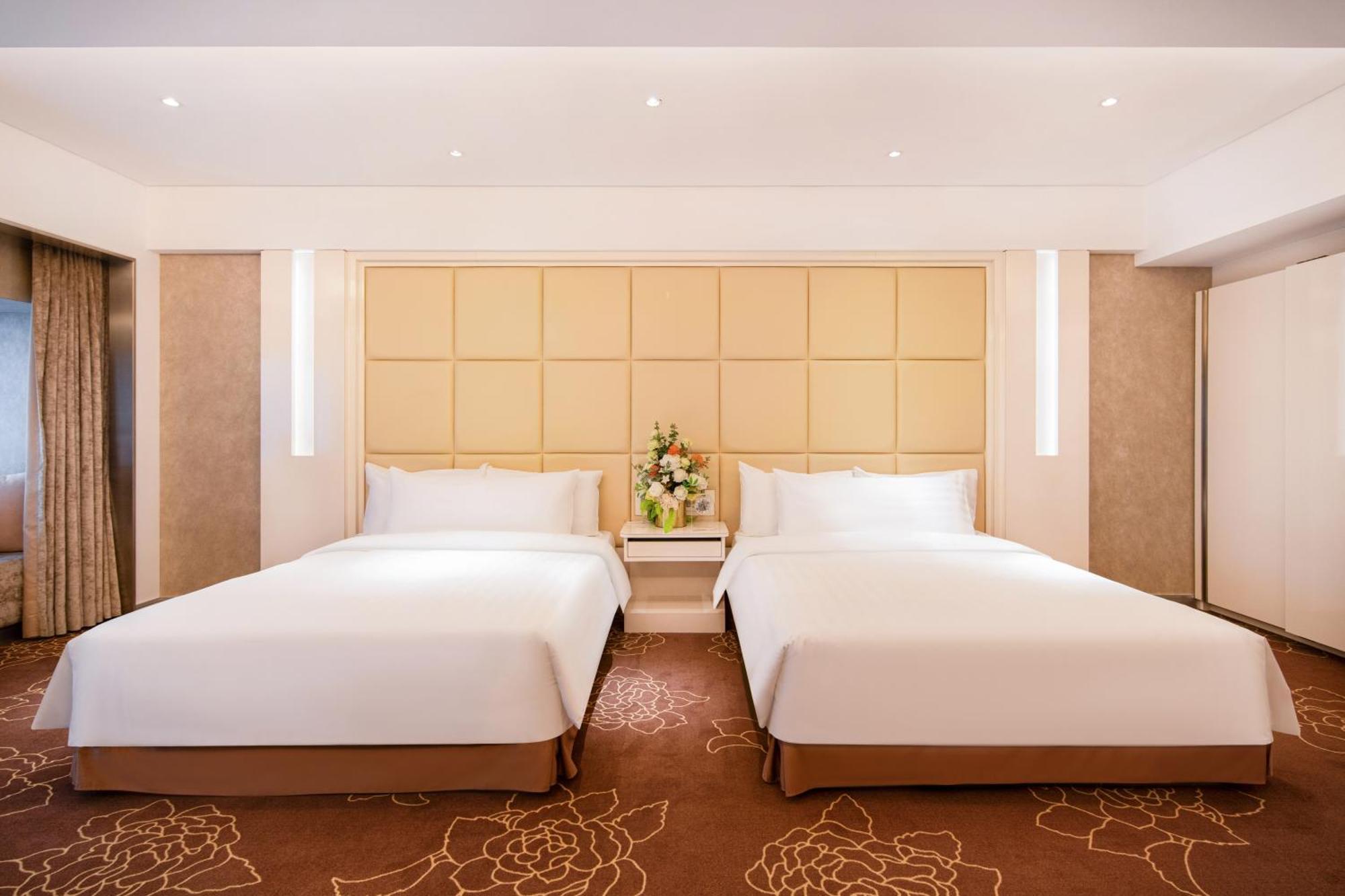 Rio Hotel Macau Ngoại thất bức ảnh