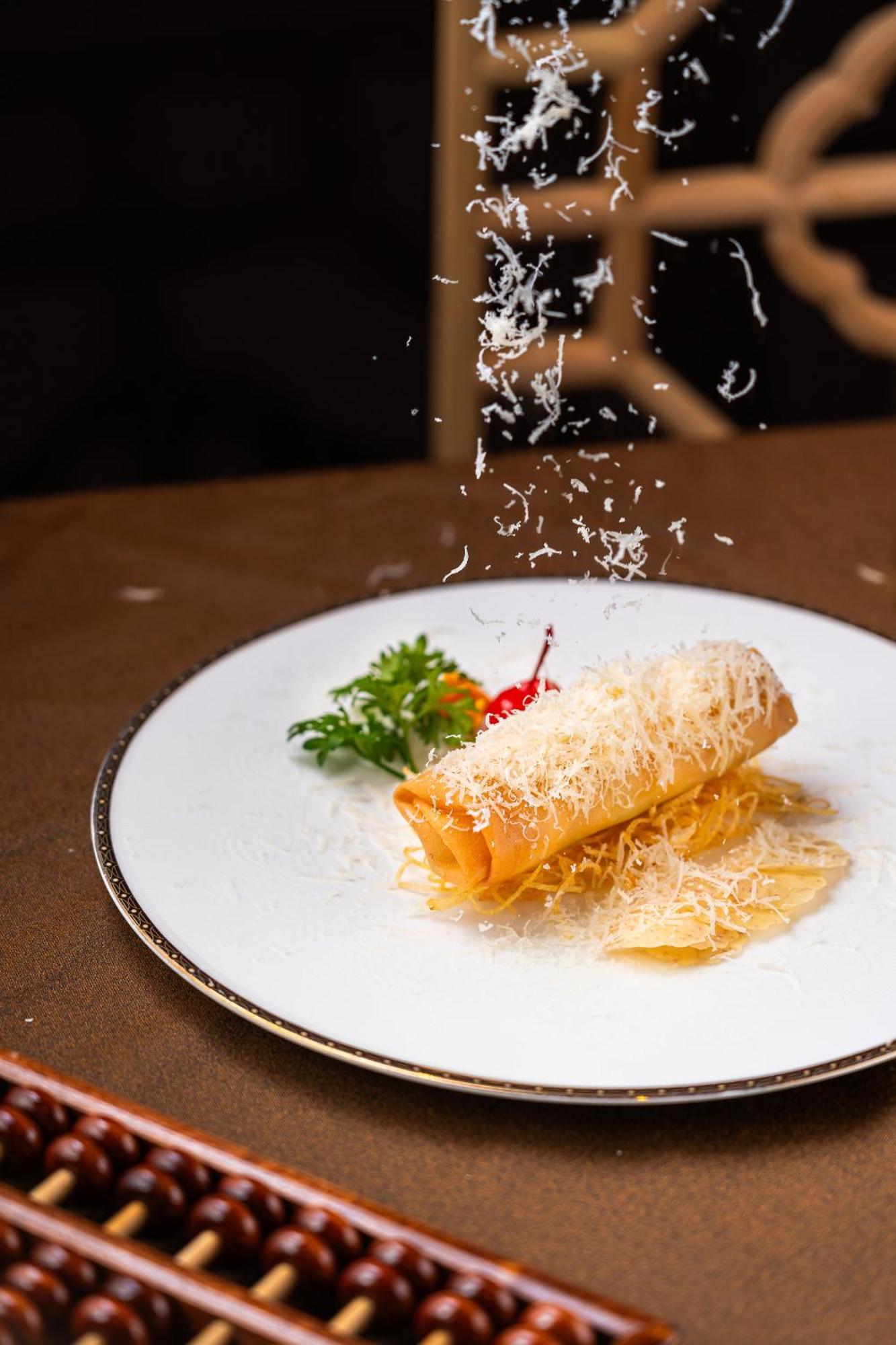 Rio Hotel Macau Ngoại thất bức ảnh