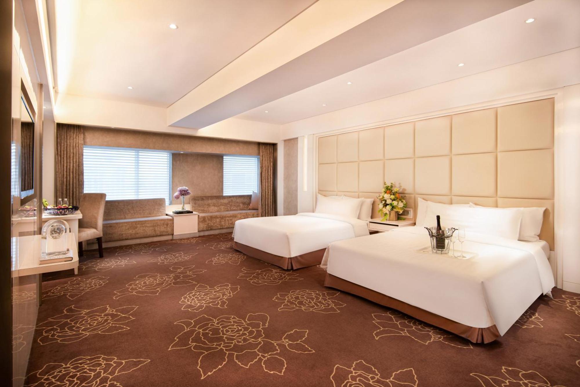 Rio Hotel Macau Ngoại thất bức ảnh