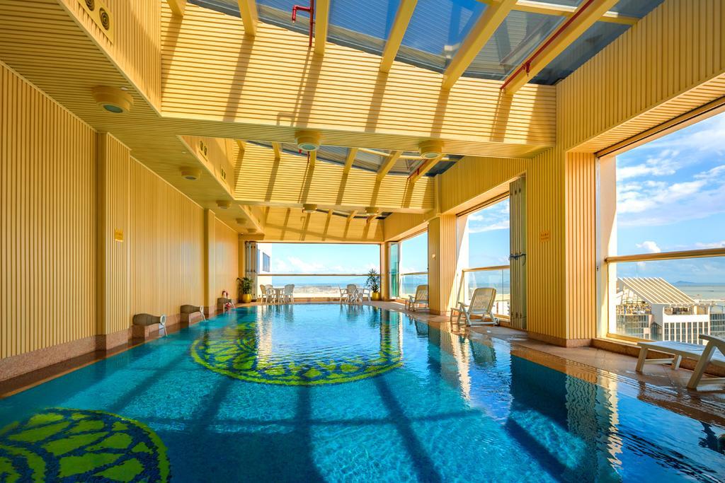 Rio Hotel Macau Ngoại thất bức ảnh
