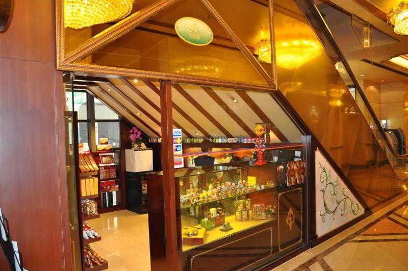 Rio Hotel Macau Ngoại thất bức ảnh