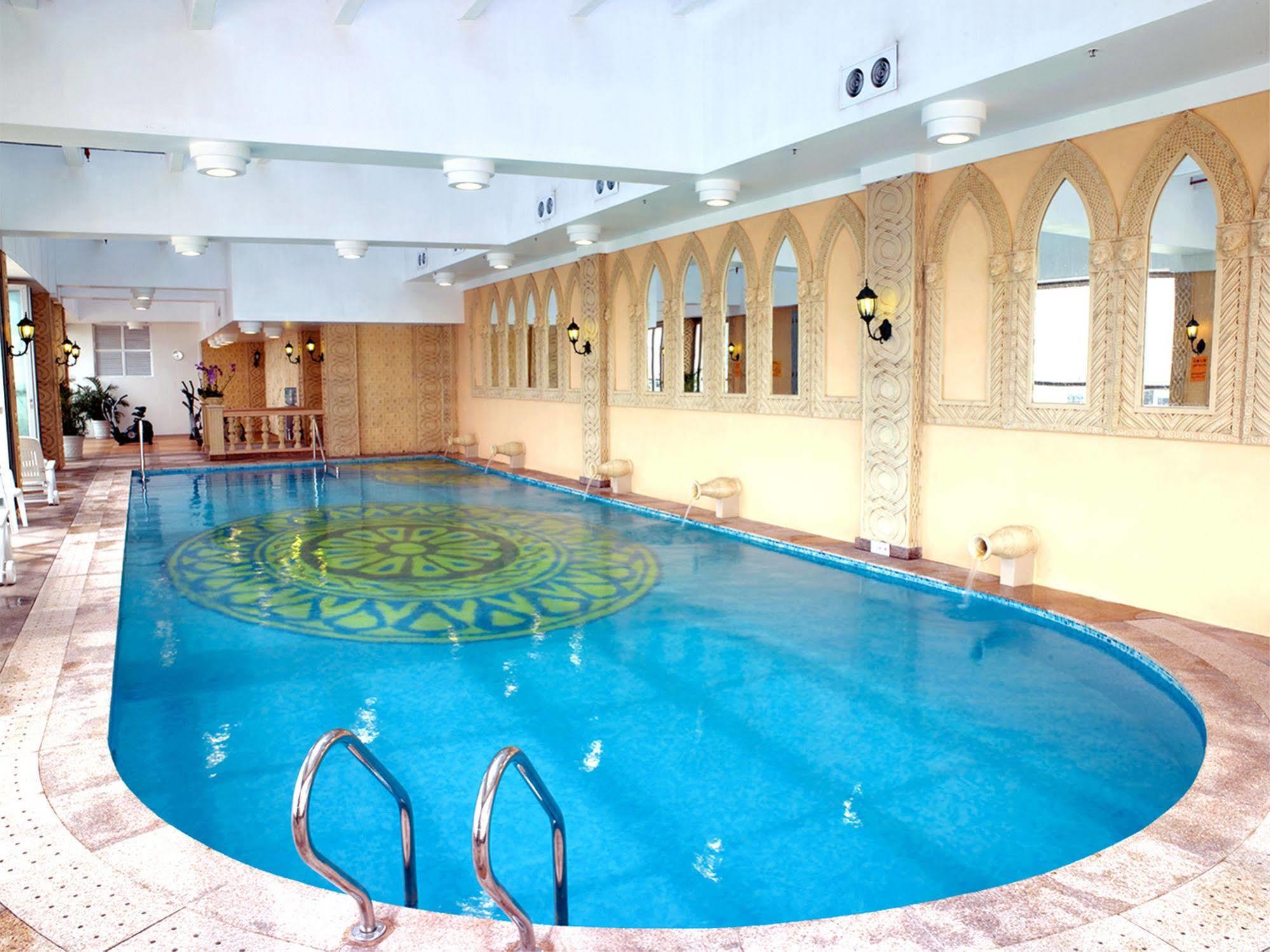 Rio Hotel Macau Ngoại thất bức ảnh