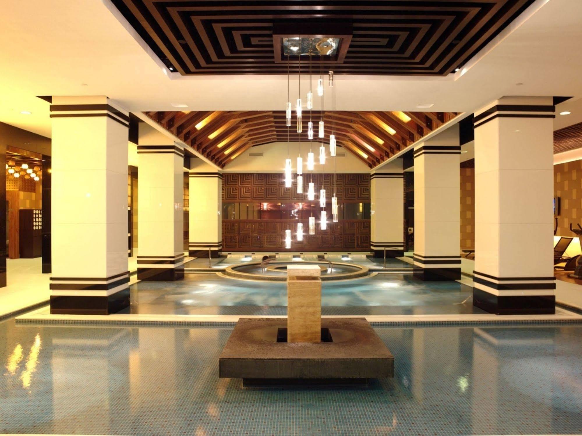 Rio Hotel Macau Ngoại thất bức ảnh