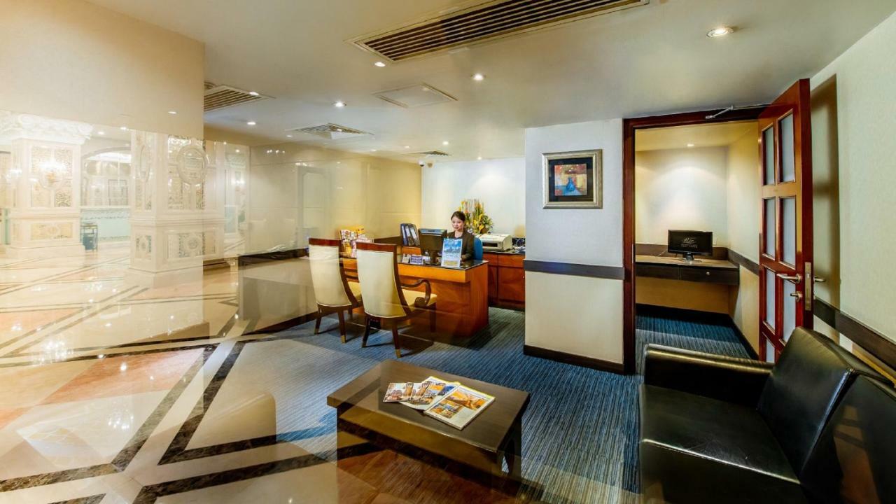 Rio Hotel Macau Ngoại thất bức ảnh