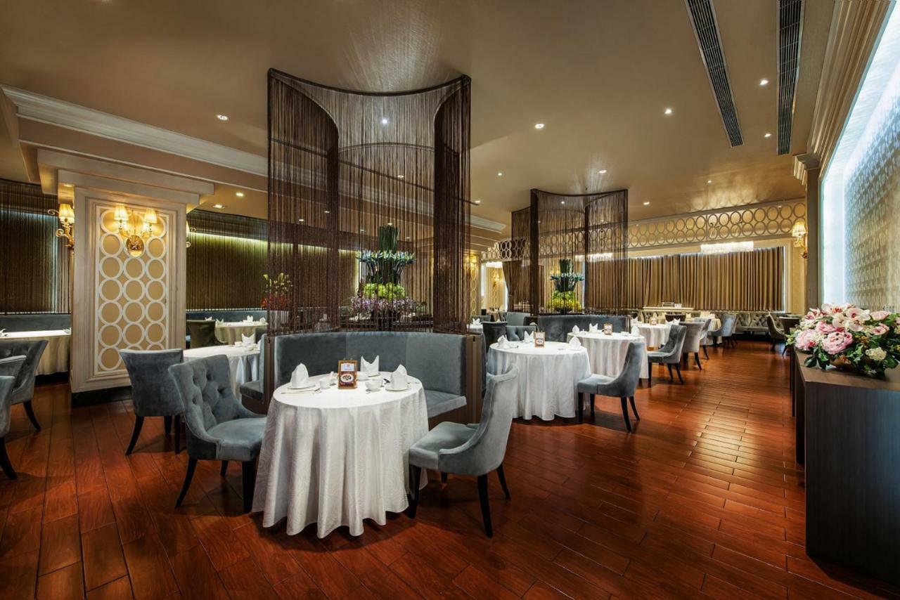 Rio Hotel Macau Ngoại thất bức ảnh