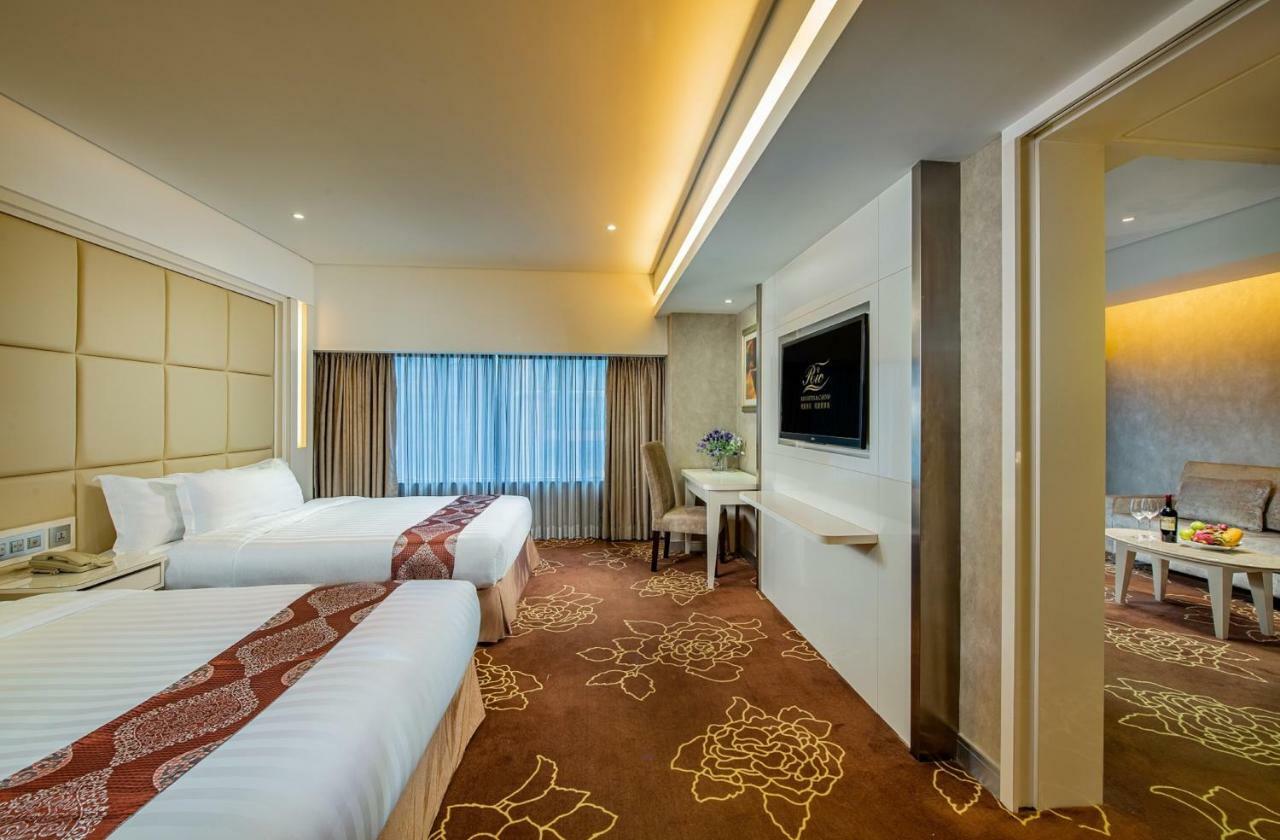 Rio Hotel Macau Ngoại thất bức ảnh