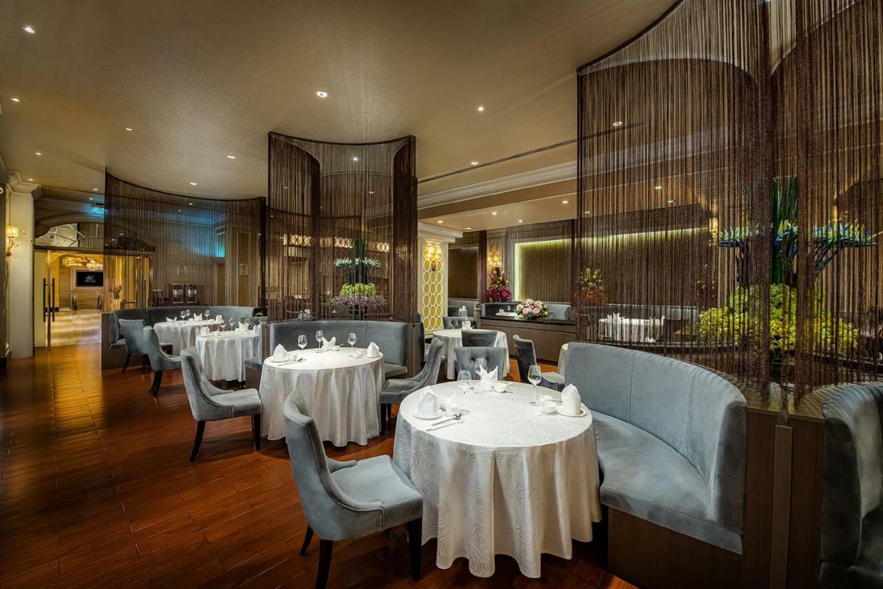Rio Hotel Macau Ngoại thất bức ảnh