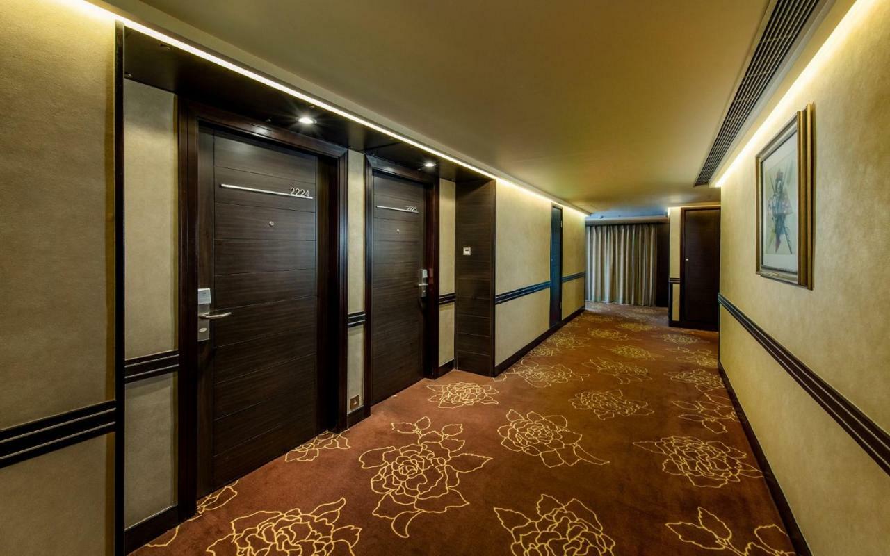Rio Hotel Macau Ngoại thất bức ảnh