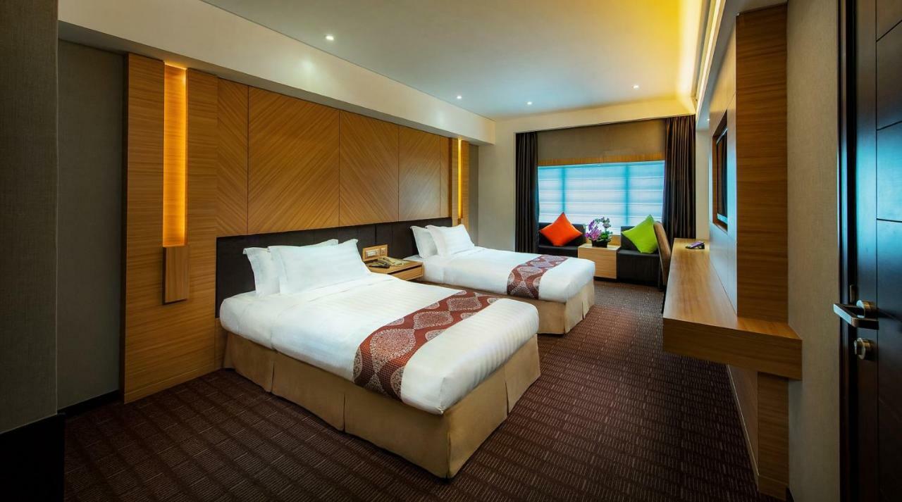 Rio Hotel Macau Ngoại thất bức ảnh
